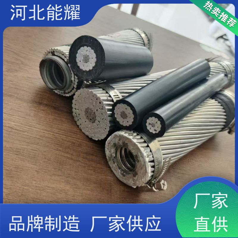  耐腐蚀性能好 钢芯铝绞线 JL/G1A-800/70 镀锌层均匀