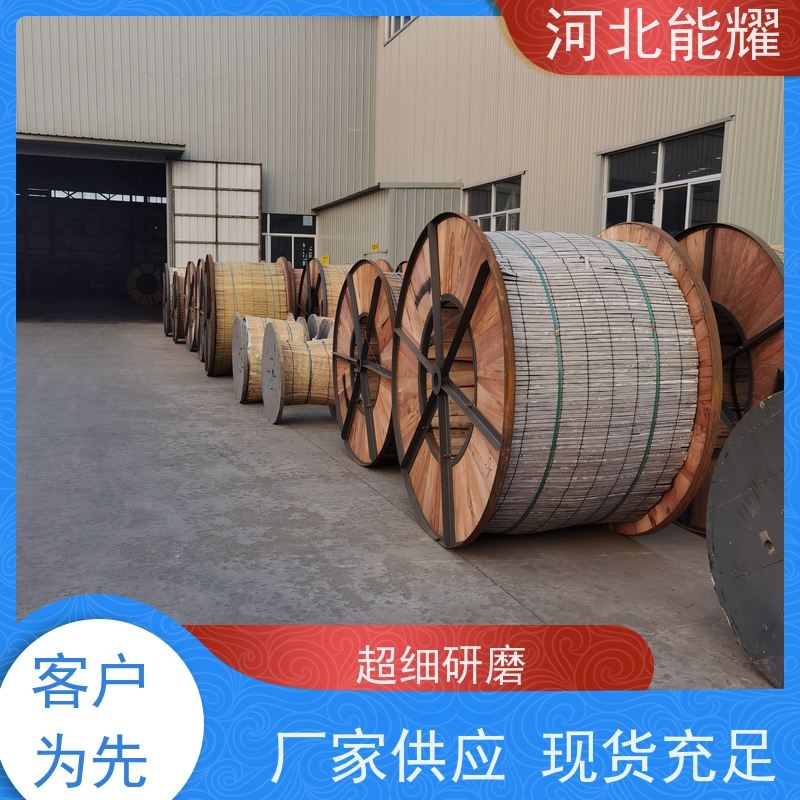  货源基地 生产定制 钢芯铝绞线 JL/G2A-900/40 质量靠谱