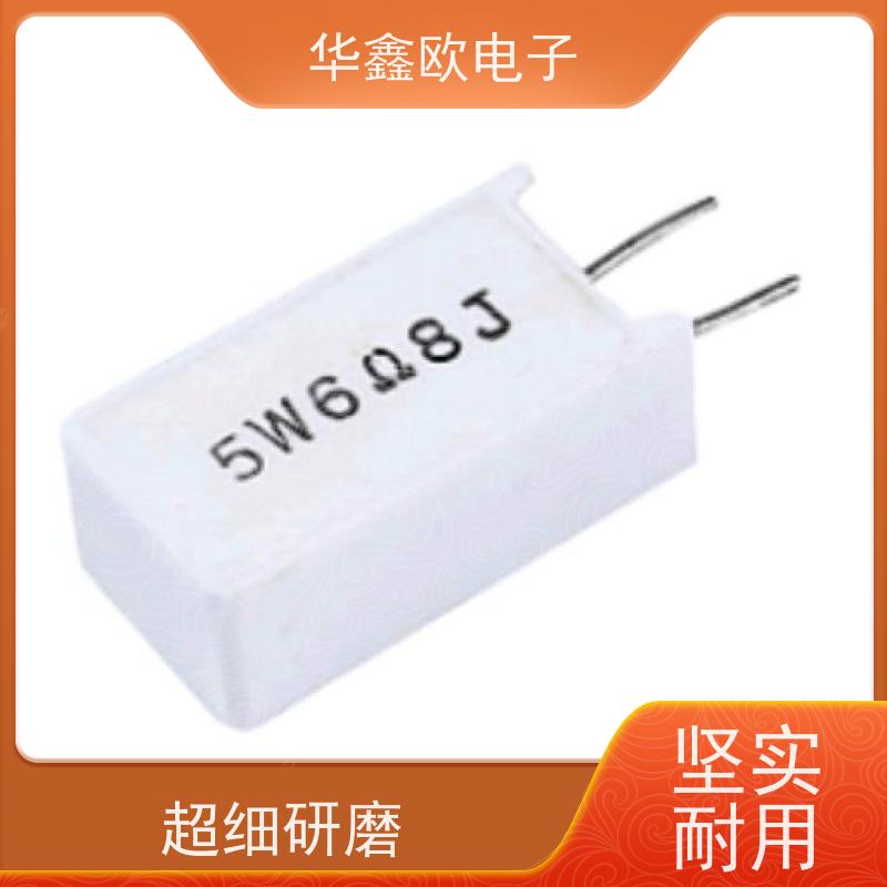华鑫欧 SQM-15W RX27-5功率型立式水泥电阻 68R