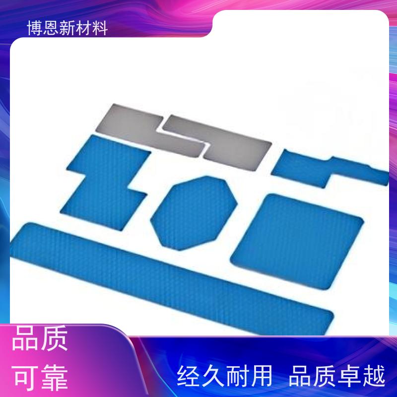 耐高温导热矽胶片系数高可靠性好老品牌企业