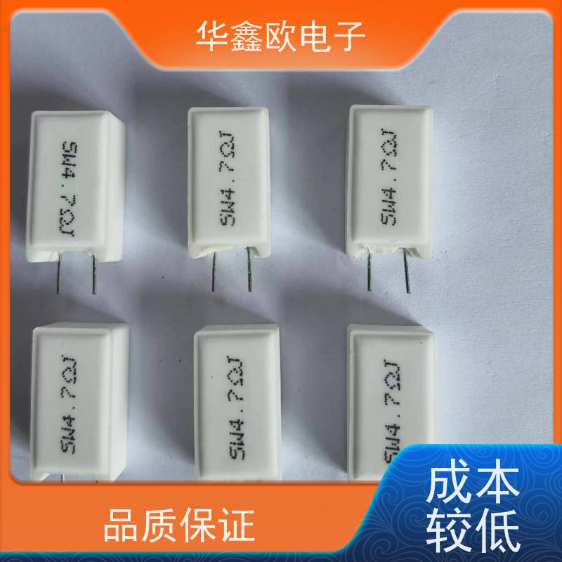 HXO电阻 SQM-15W RX27-5功率型立式水泥电阻 品质保证 51R