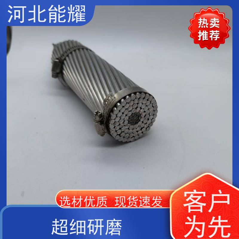  架空输配用 电力输送 轻型钢芯铝绞线 2xJL/G1A-800/65 电工圆铝