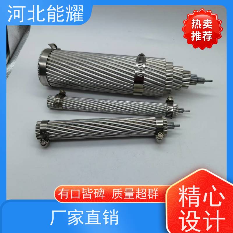  国标定制 环保原材料 高强度钢芯铝绞线 LGJX-800/55 品质优选厂家