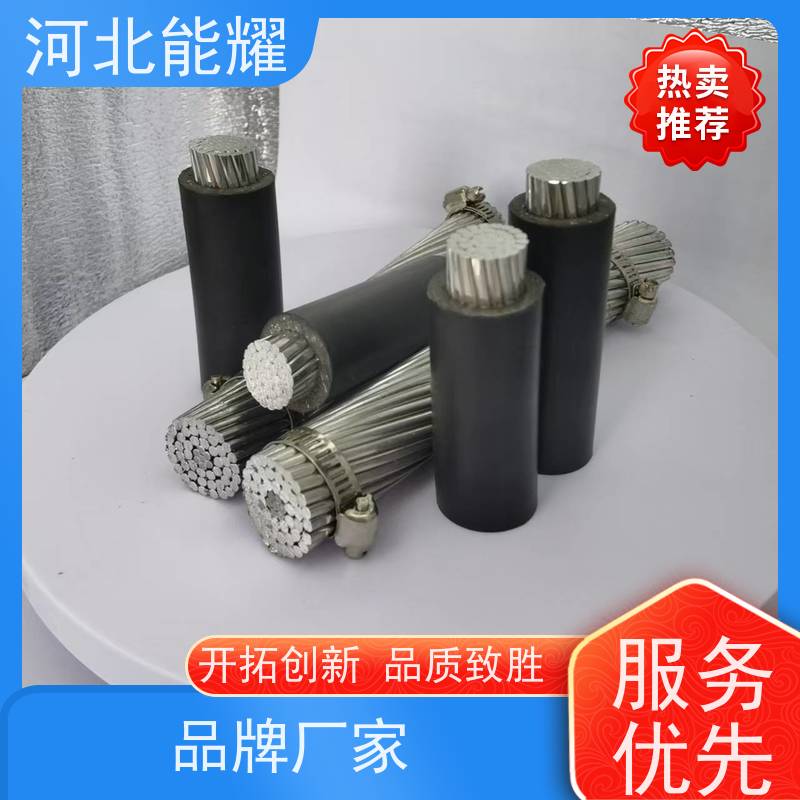  国标定制 环保原材料 特轻型钢芯铝绞线 JL/G1AF-710/50 电工圆铝