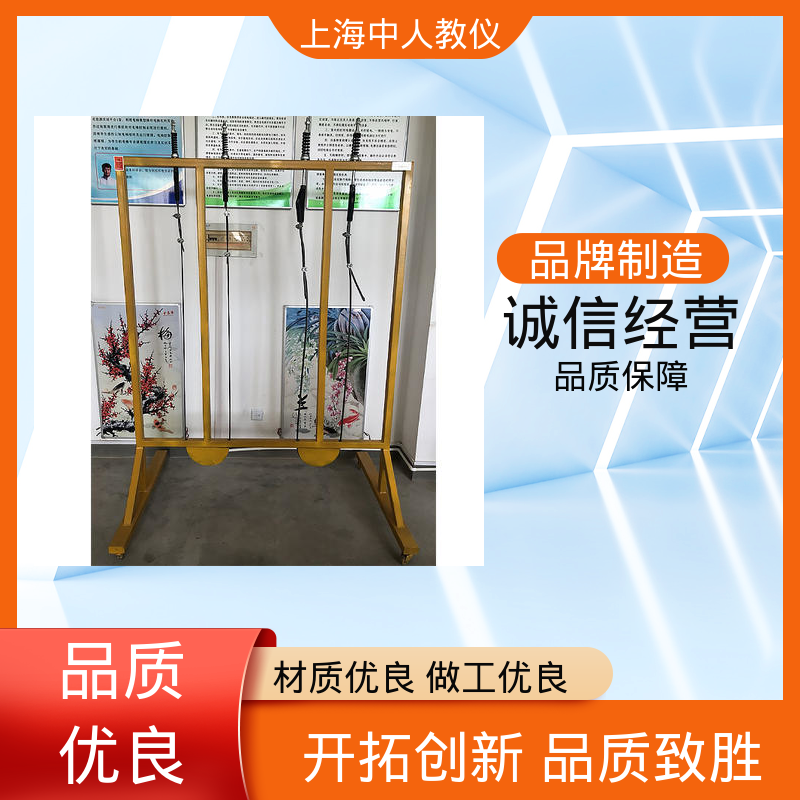 自动扶梯安装维修与保养 教学实训设备 可非标定制 支持合作开发 中人