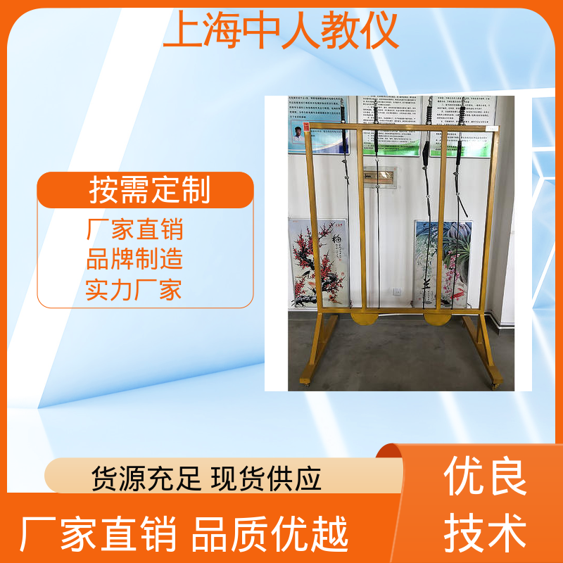 实训实验台 电梯安装 支持合作开发 可非标定制 中人