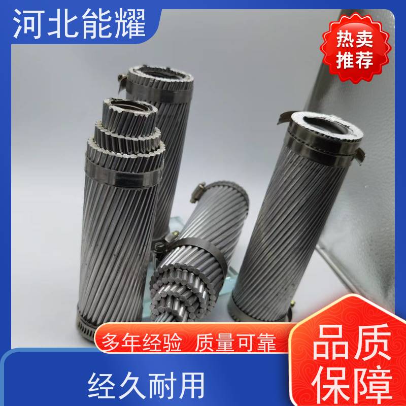  大型生产基地 2xLGJQT-630/55 加强型钢芯铝绞线 精选原材料