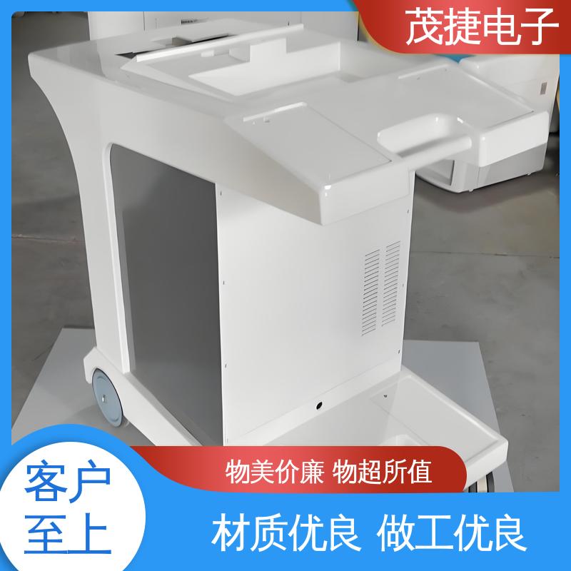车库门遥控器 电缆过线盒 仪器仪表模块外壳 茂捷电子