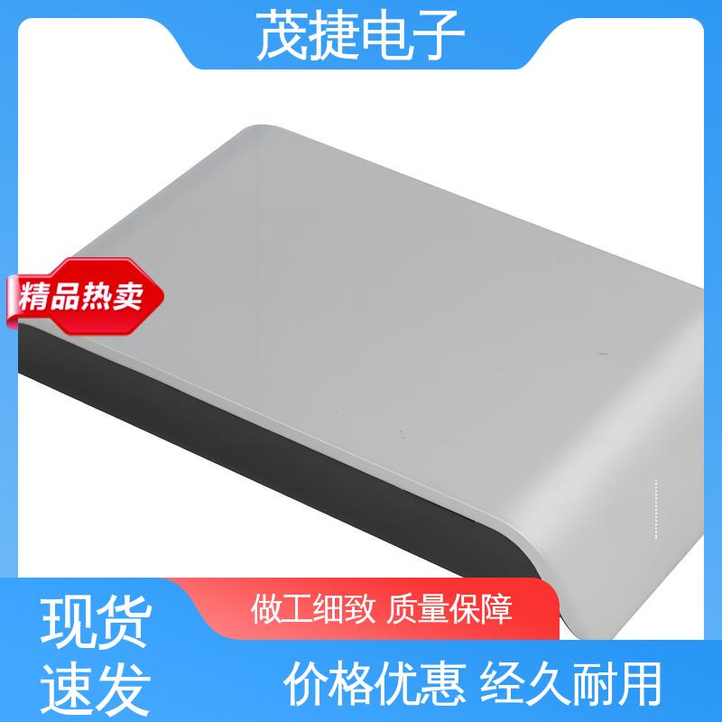 茂捷电子 模具注塑加工 ABS防水盒 abs厚片吸塑 PC外壳