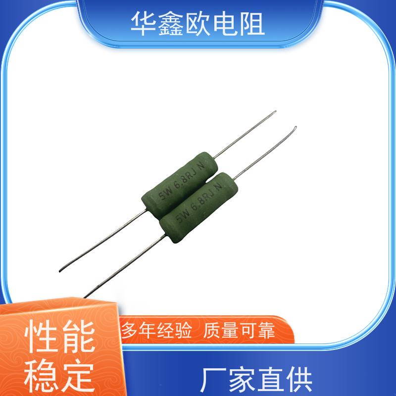 HXO电阻 品质保证 10R KNP30W RX21-6W绕线电阻器