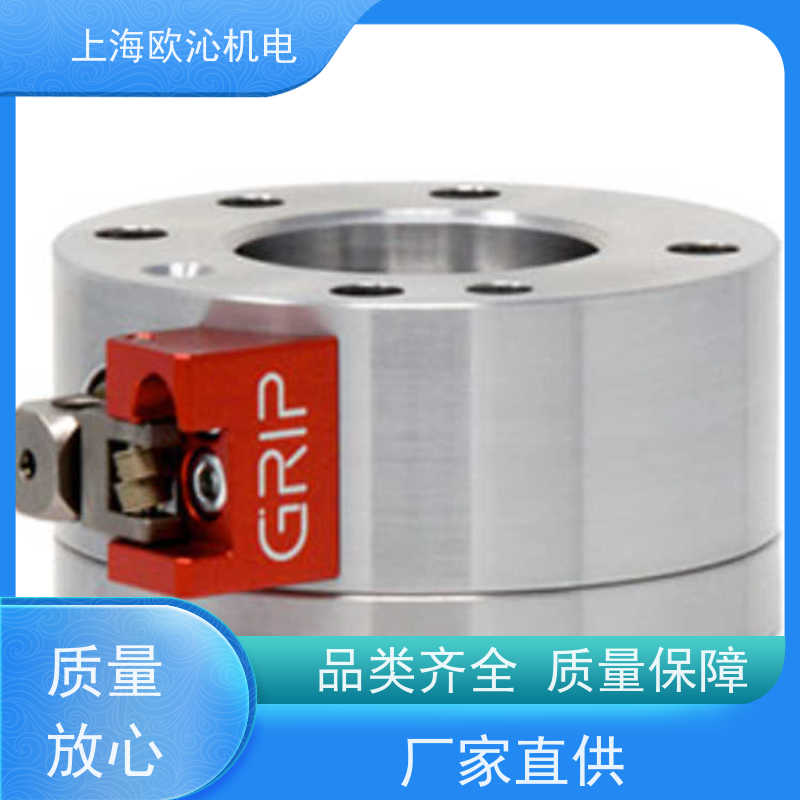 德国GRIP协作机器人底座连接器G-SHS050-U-A040支持视频验货