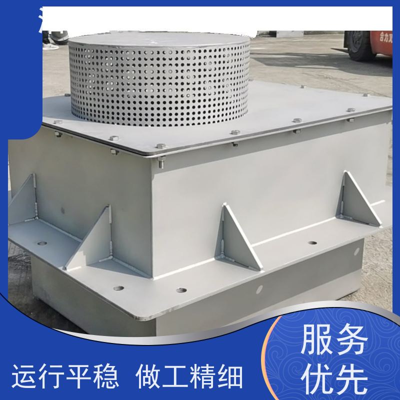 浩润 钢结构蓄水池 一控二真空冲洗系统 供货及时