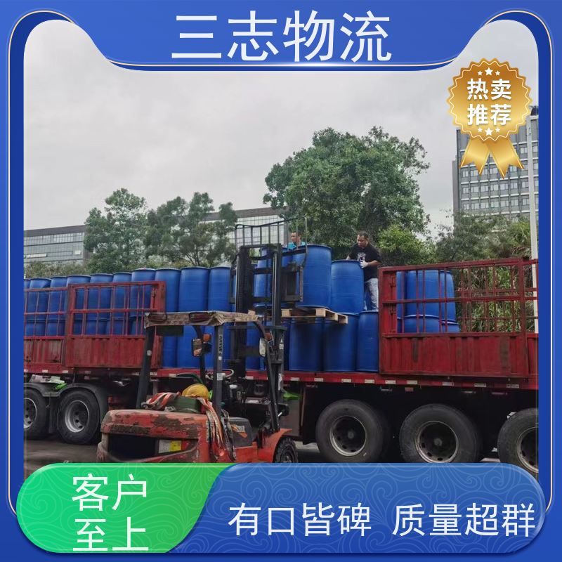 昆明到抚州物流公司 行李货物托运找车 每天发车全程质保 货到全国
