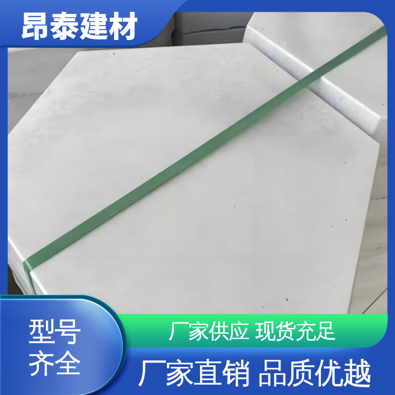 源头工厂 多年行业经验 抗剪能力强 六角护坡砖 边长20cm