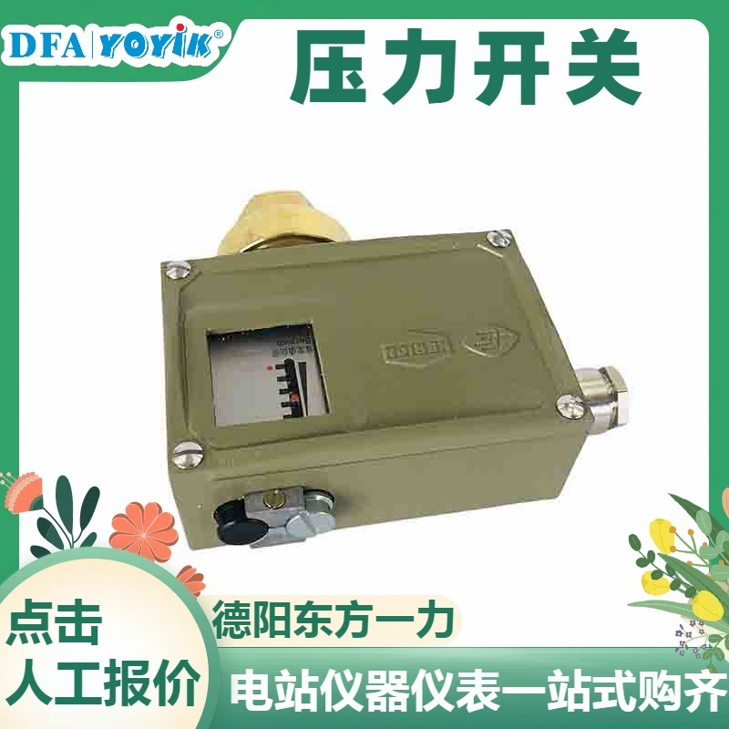 变 精准测量 电站专用 耐振动冲击 严格质检 贴心售后