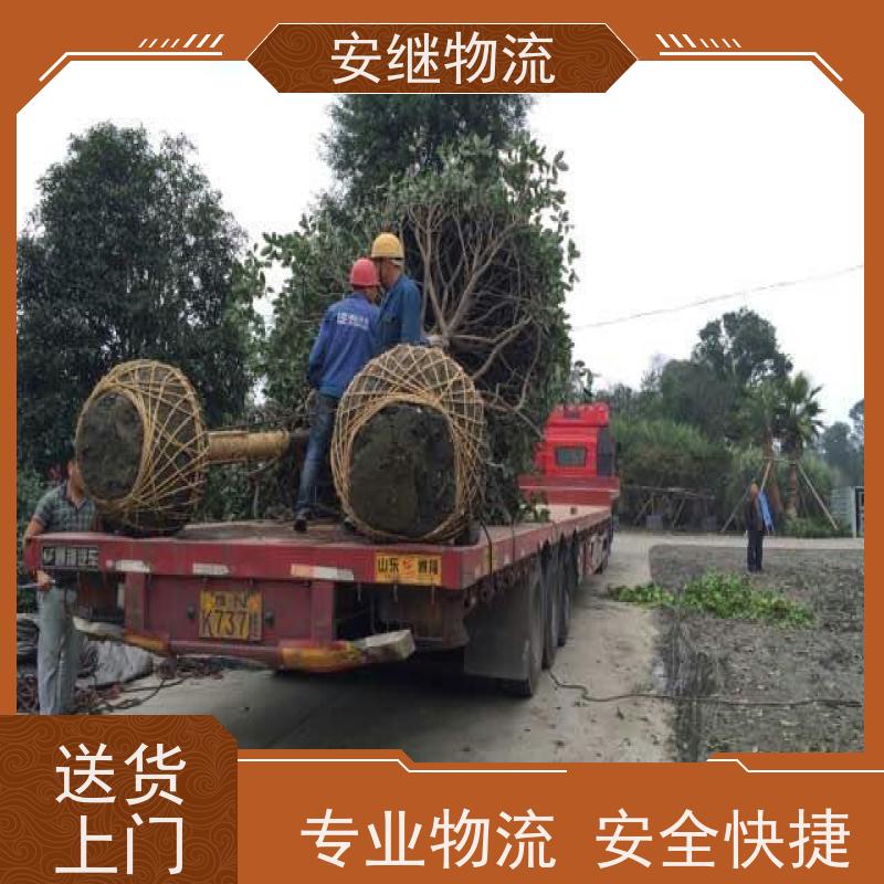 绍兴安继 提供浙江 嵊州到武威物流公司 直达专线 运输货运 