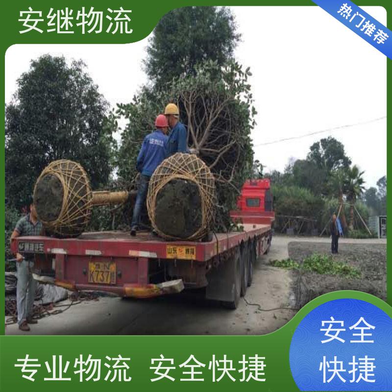 绍兴安继 承接浙江 嵊州到南安物流公司 直达专线 运输货运 