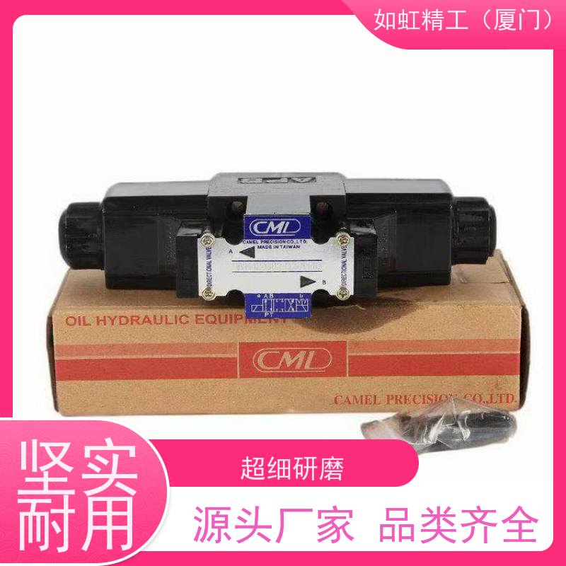 CML全懋液压阀WH43-G02-C4-D24-N G03 C9 C2 C3 A110 A220 A240