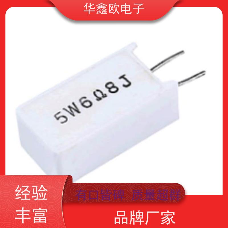 HXO电阻 SQM-5W 20W-SQM水泥电阻器 品质保证 10K