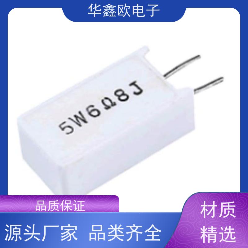 华鑫欧 SQM-25W SQM立式水泥电阻器 源头工厂 22K