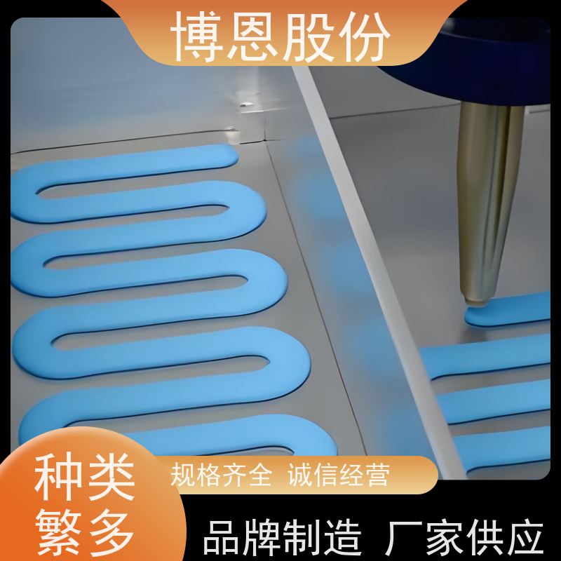 LED电源单组份有机硅热固化导热粘接胶生产厂家