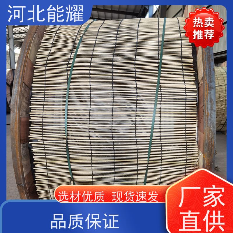  耐腐蚀性能好 2xJL/G1A-300/70 架设方便 高导钢芯高强度铝绞线