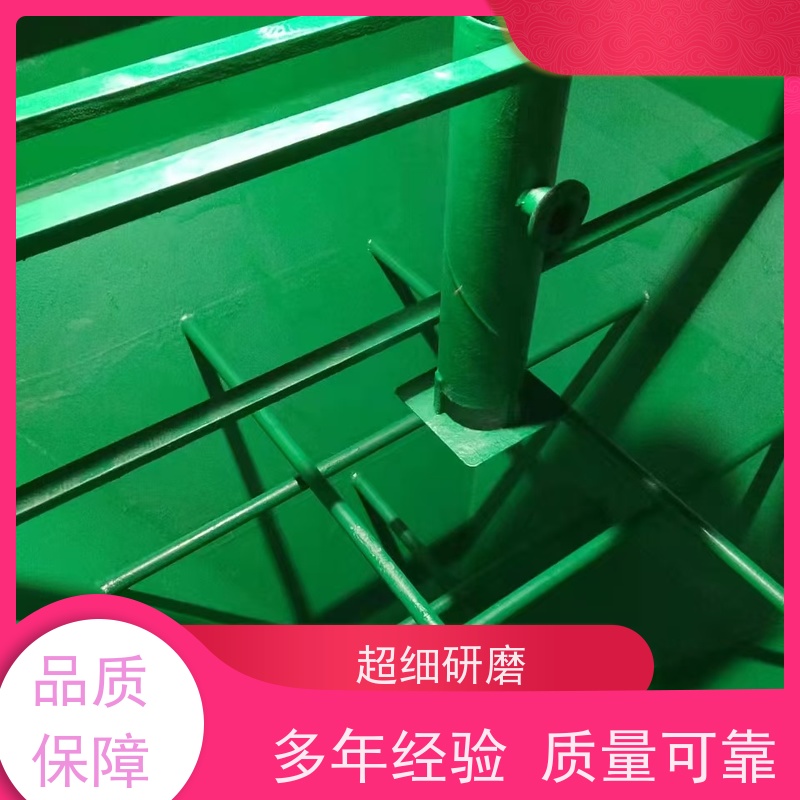 车间厂房车库色彩多样水泥自流平施工耐酸碱度