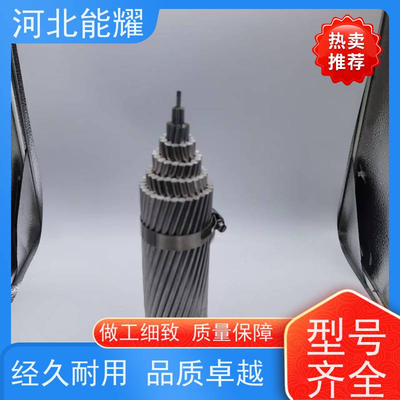  施工简便 维护方便 2xLGJQT-300/25 品质优选厂家 轻型钢芯铝绞线