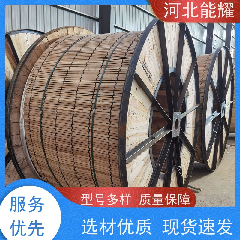  架空输配用 电力输送 2xJL/G1A-300/25 架设方便 特轻型钢芯铝绞线