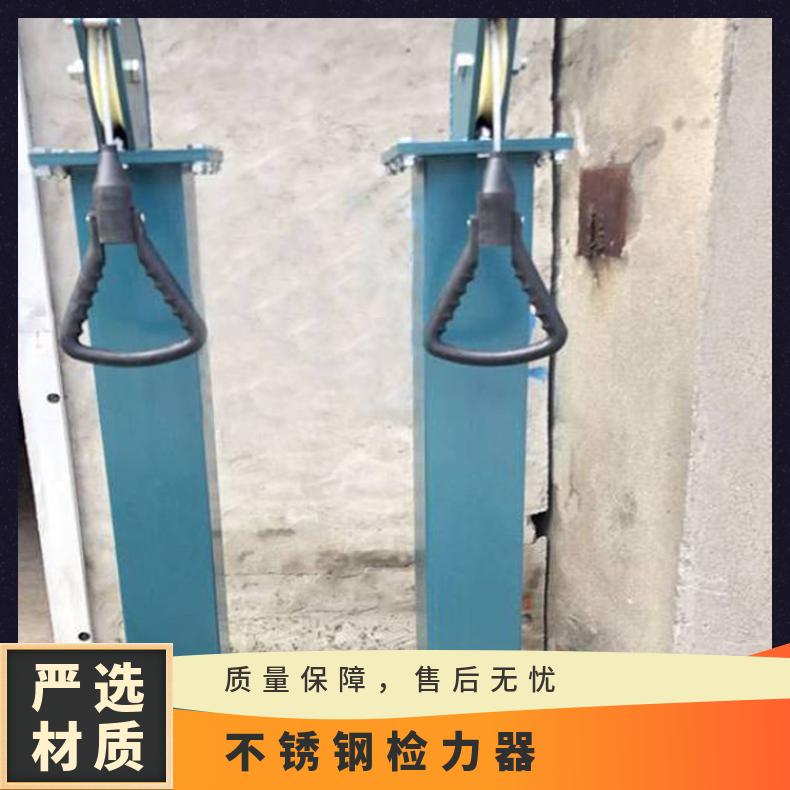碳钢材质检力器数显检测臂力语音播报次数语音数显检力器具 一体