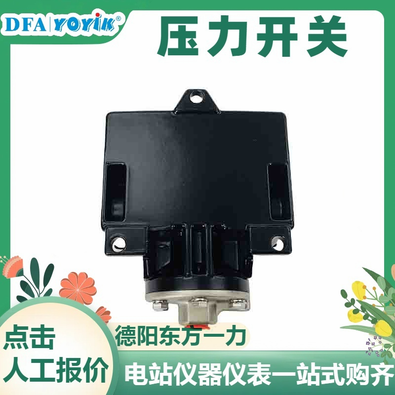 变送器DBS/Q-241 电厂专用传感器 技术成熟 稳定可靠