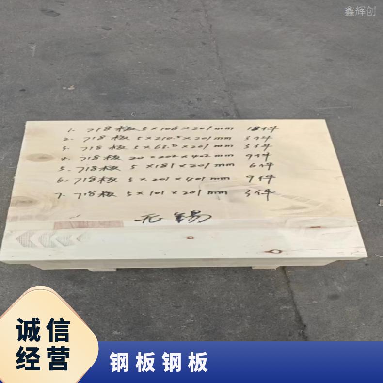 NS142中厚板HastelloyX 软态钢带高温燃烧设备用