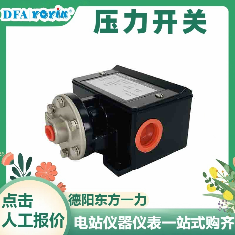 变送器S3(T)-RD-3AT-105A40Y 电站仪表 耐磨耐高温