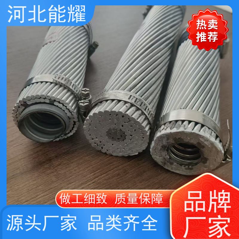  环保材料 按需定制 2xJL/G1A-300/15 品质无忧 防腐钢芯铝绞线