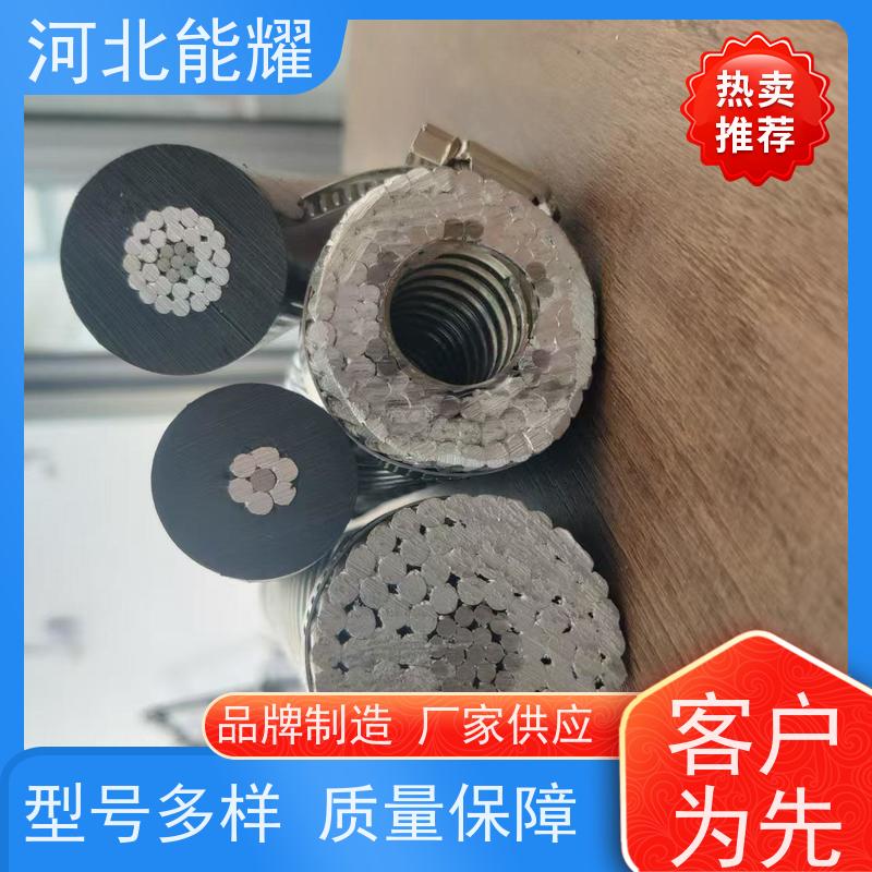  架空裸电线 输送电能 JL/G2A-250/40 批发零售 特轻型钢芯铝绞线