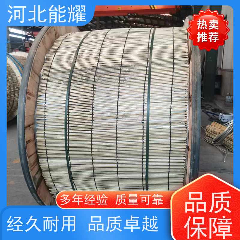  线经标准 精工制造 JL/G1A-250/40 机械强度高 变电站钢芯铝绞线