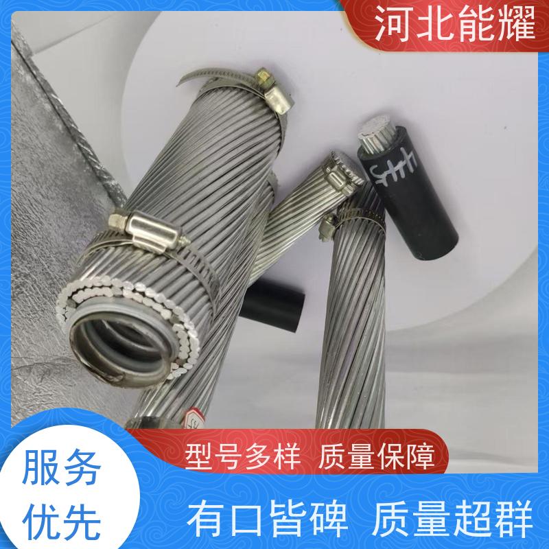  国标大跨越导线 2xJL/G1A-250/40 传输容量大 稀土钢芯铝绞线