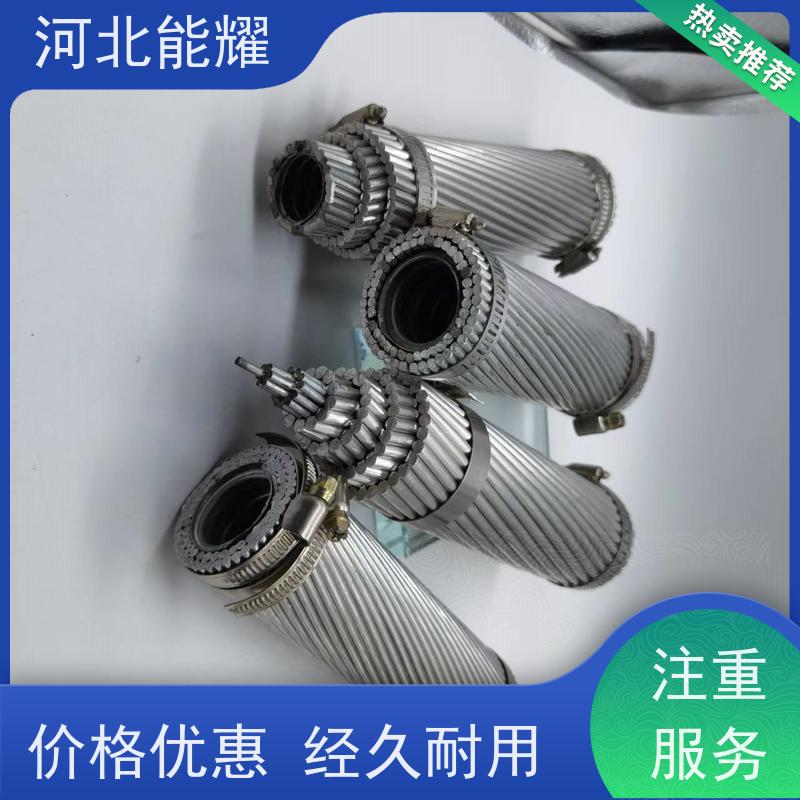  于跨越江河和山谷 2xLGJ-250/25 品类齐全 防腐钢芯铝绞线