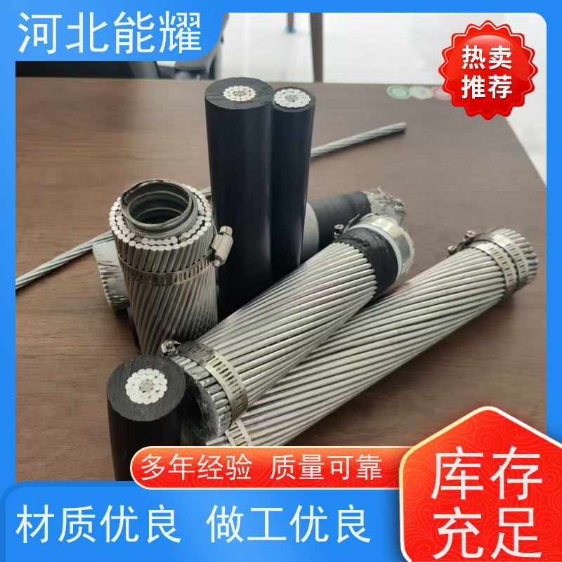  多规格可选 支持加工 JL1/G2A-250/25 结构简单 加强型钢芯铝绞线