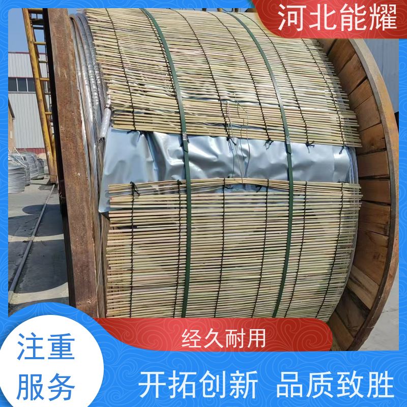  架空裸电线 输送电能 JL1/G3A-240/55 品质无忧 防腐钢芯铝绞线