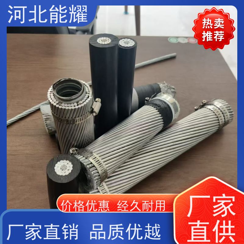  支持出口定制 LGJQ-240/40 品质无忧 变电站钢芯铝绞线