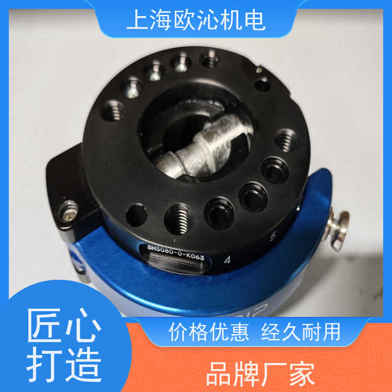 德国GRIP协作机器人手动更换系统G-MGW063-2U支持视频验货
