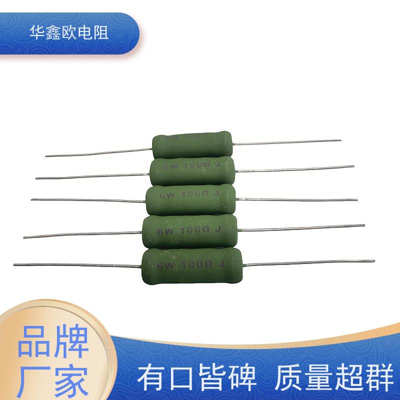 HXO电阻 470R KNP4W 品质保证 RX21-12W线绕电阻器