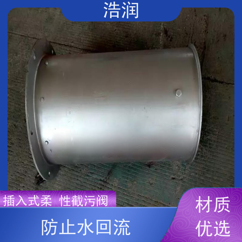 浩润 管中型防倒流装置 优选材料 持久耐用 品质可信