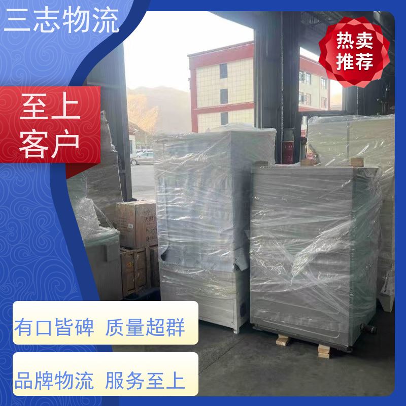 昆明到吉安物流公司 长短途搬家运输 每天发车全程质保 承接全国订单