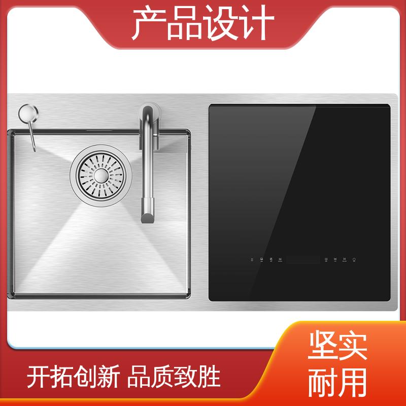 怡觉 家电产品外观设计 防止失效或损坏 适用于公共设施行业