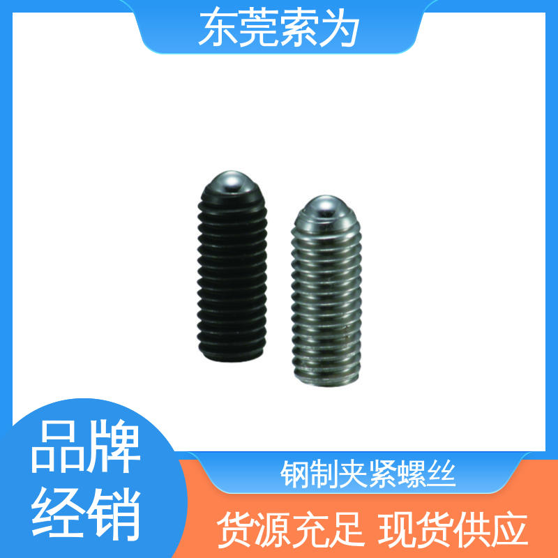 批发供应 日本锅屋NBK 夹紧螺丝 M6-M12 汽车制造用