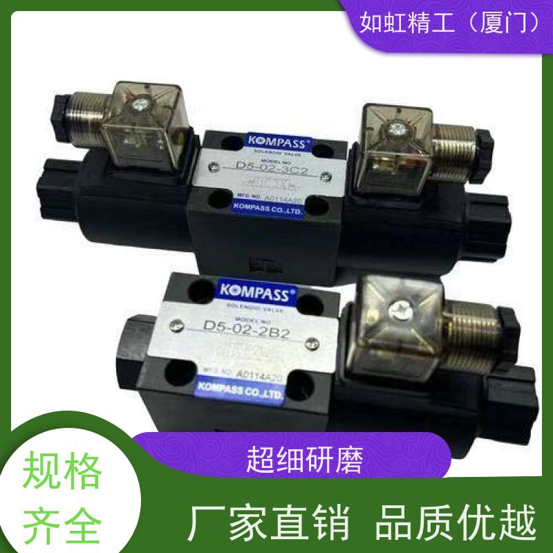 台湾HYTEK海特克液压 SBG-03-1-R-31 L 2 3 先导式溢流阀