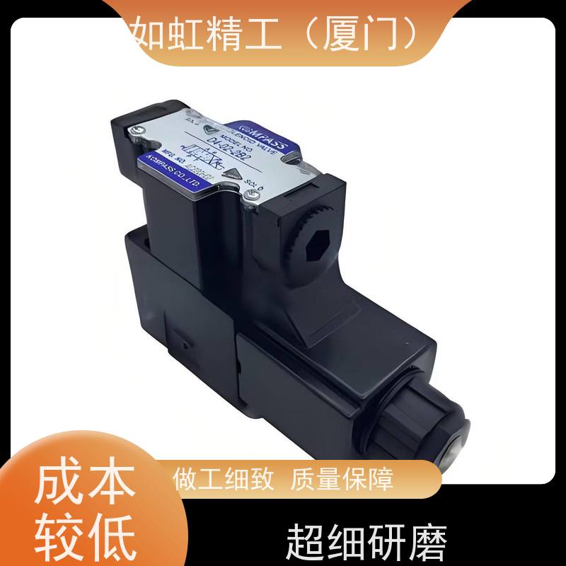 台湾KOMPASS康百世液压阀D5-02-3C2/3C4/3C6/2B2/2D2电磁换向阀D4