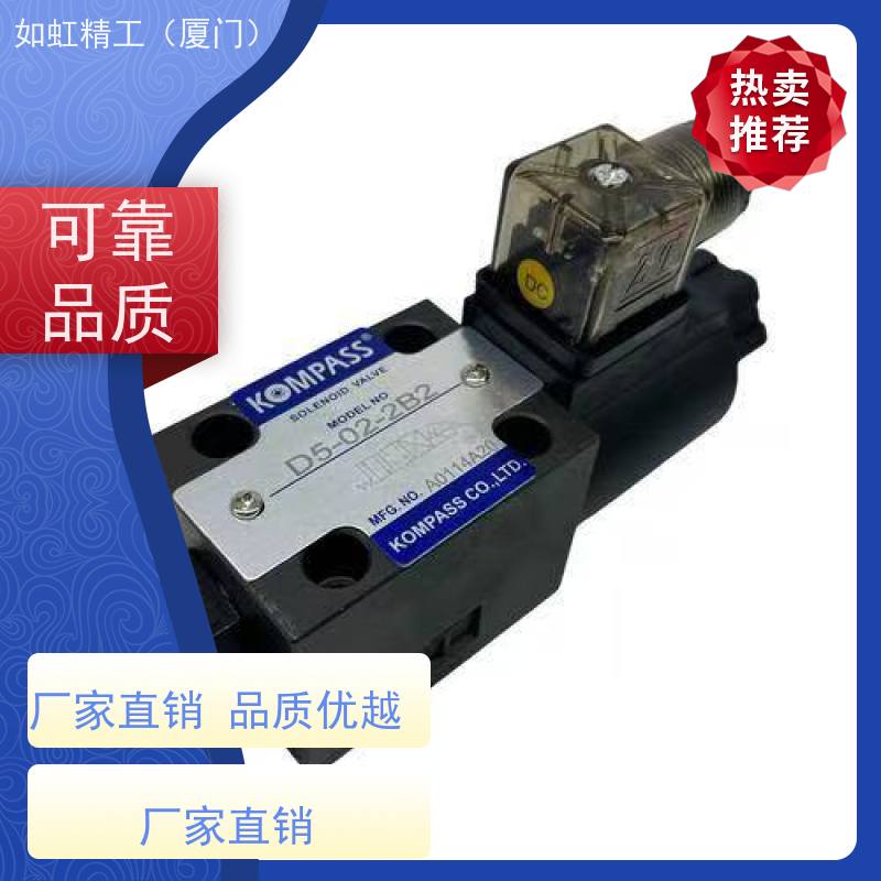 HYTEK海特克电磁阀4WE6J60/EW220N9K4Z5LS液压DG4V-3-2AC